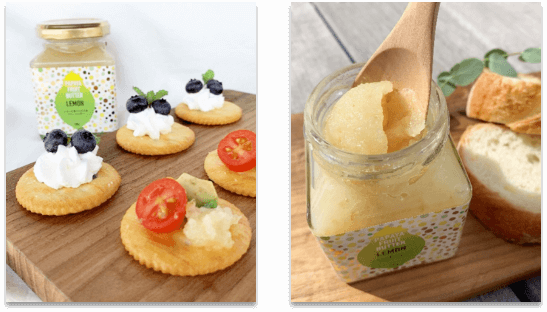 美味しい召し上がり方